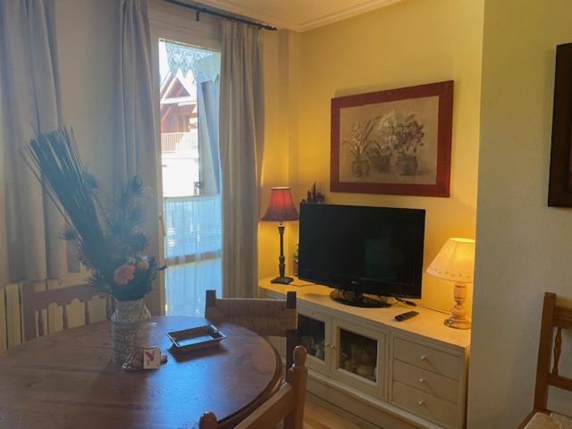 Photo of Livingroom in Benasque