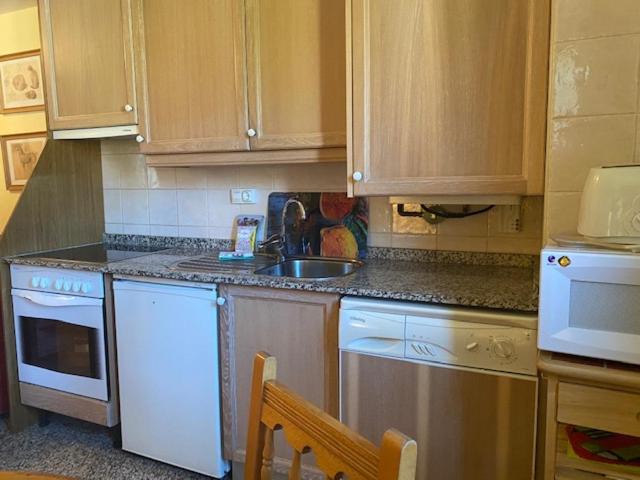 Photo of Kitchen in Benasque