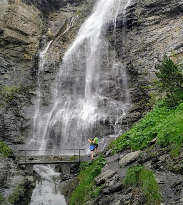 Photo of Others in Benasque