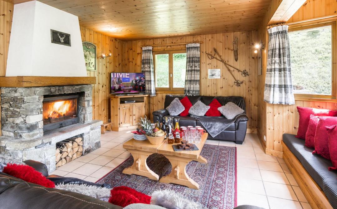 Photo of Others in Meribel