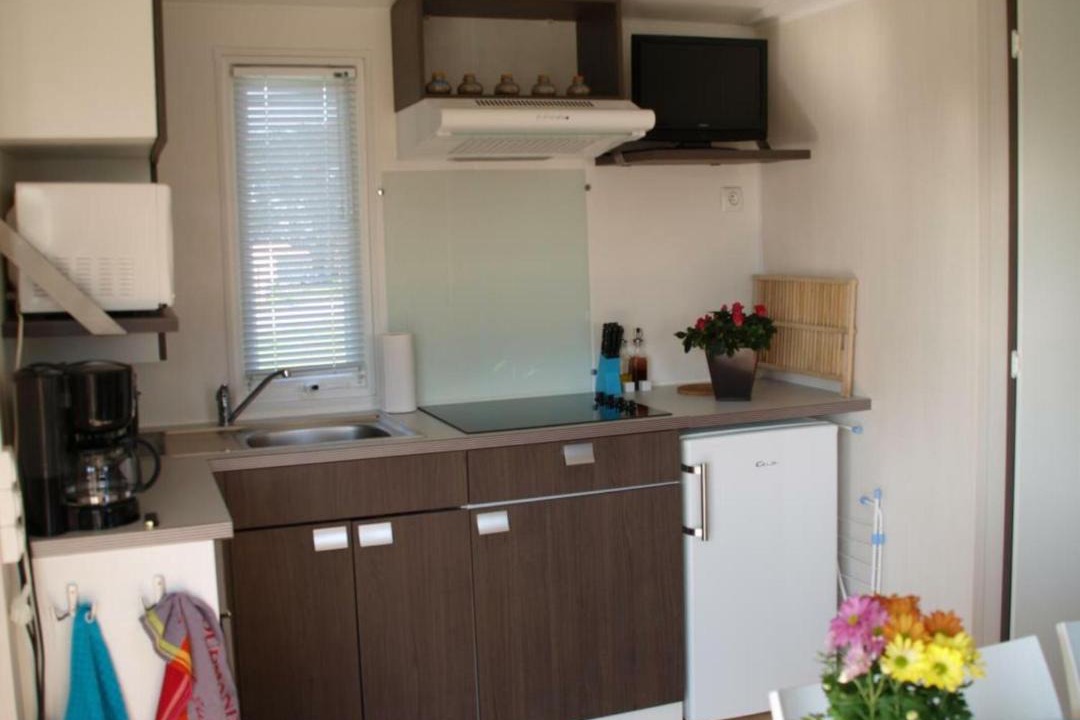 Photo of Kitchen in Orist