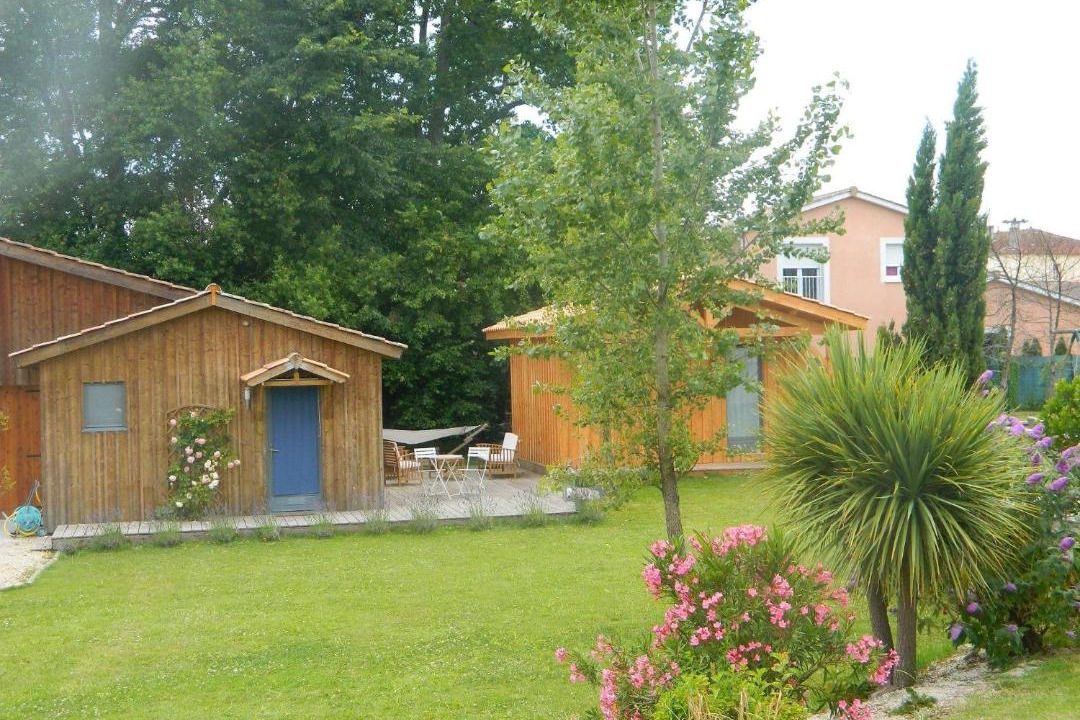 Photo of Others in Moulis-en-Medoc