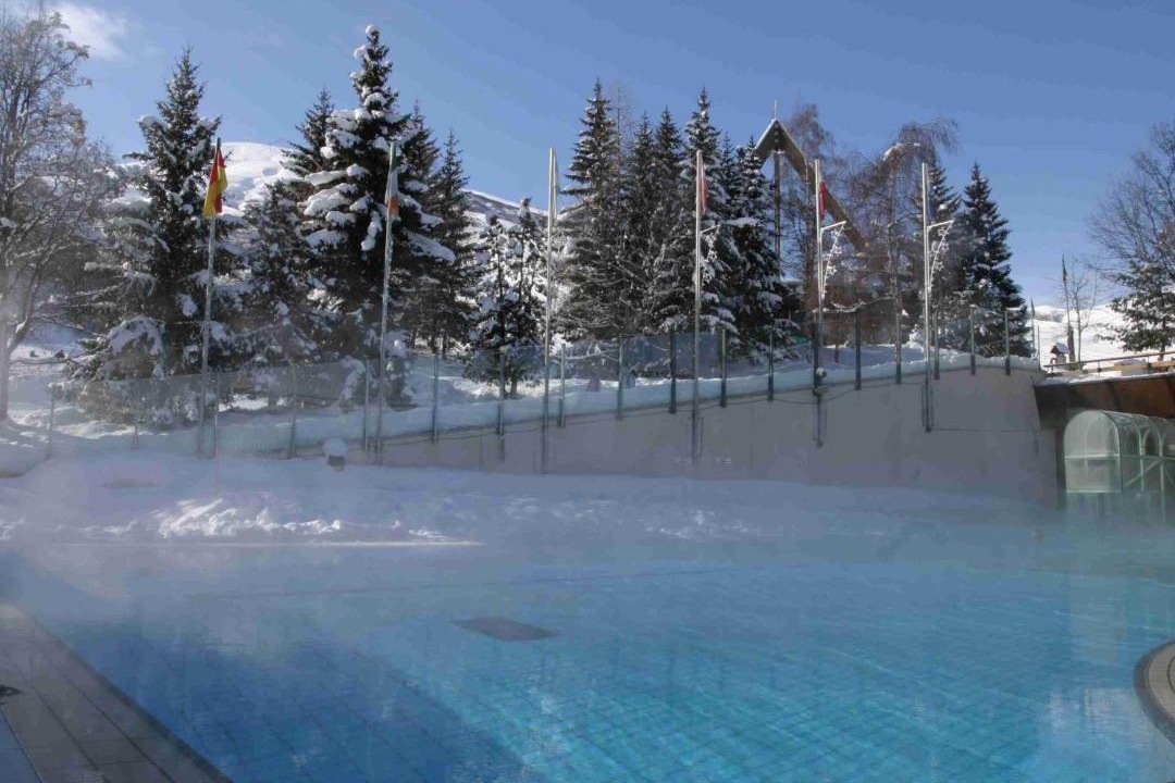 Photo of Outdoor in Le Corbier