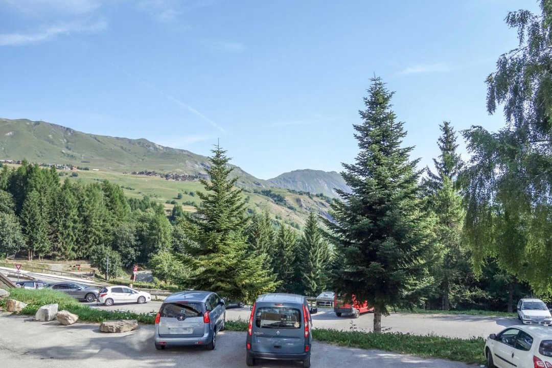 Photo of Others in Le Corbier