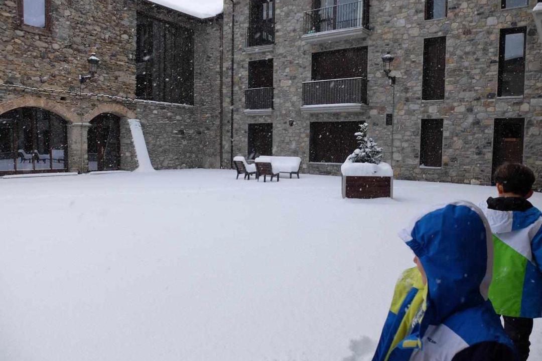 Photo of Others in Benasque
