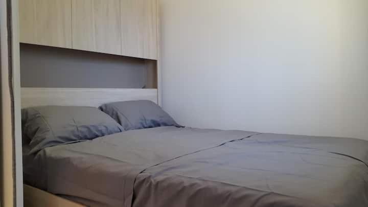 Photo of Bedroom in Saint-Marcel-les-Valence