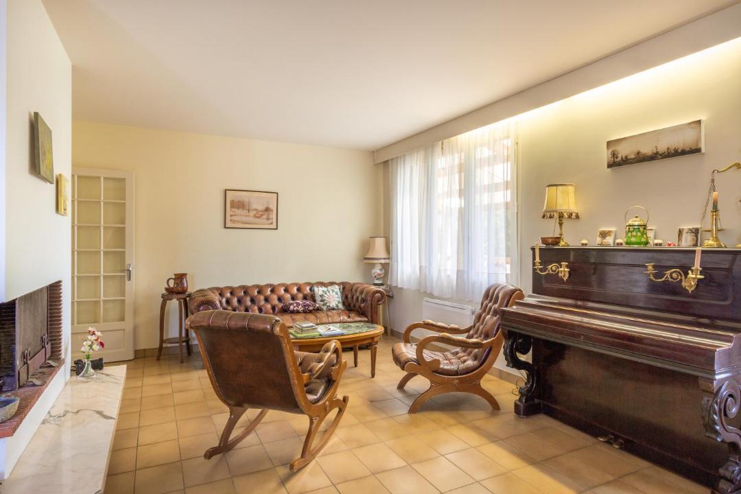 Photo of Livingroom in Bozouls