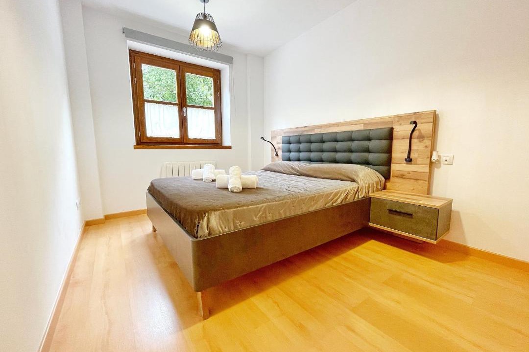 Photo of Bedroom in Benasque