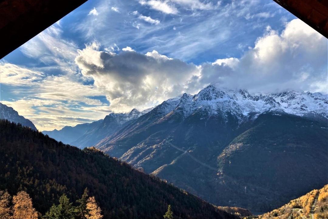 Photo of Others in Oz-en-Oisans