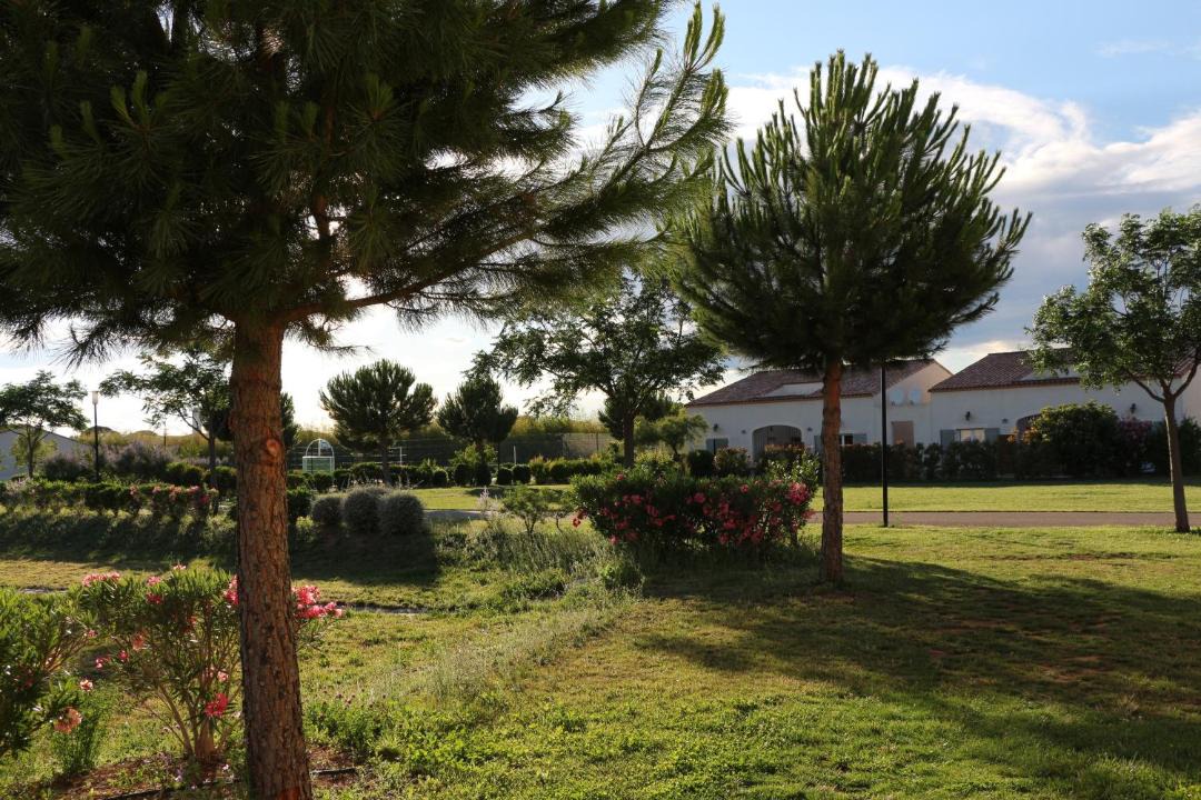 Photo of Outdoor in Gallargues-le-Montueux