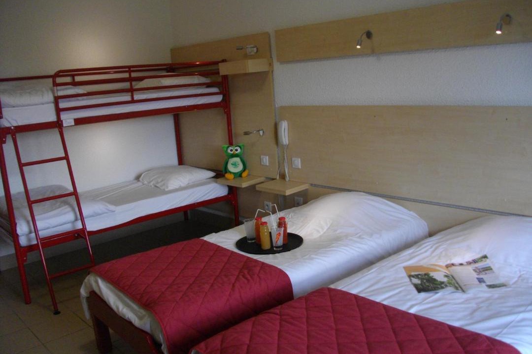 Photo of Bedroom in Maurs