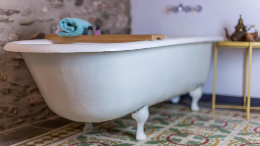 Photo of Bathroom in Seu de Urgell