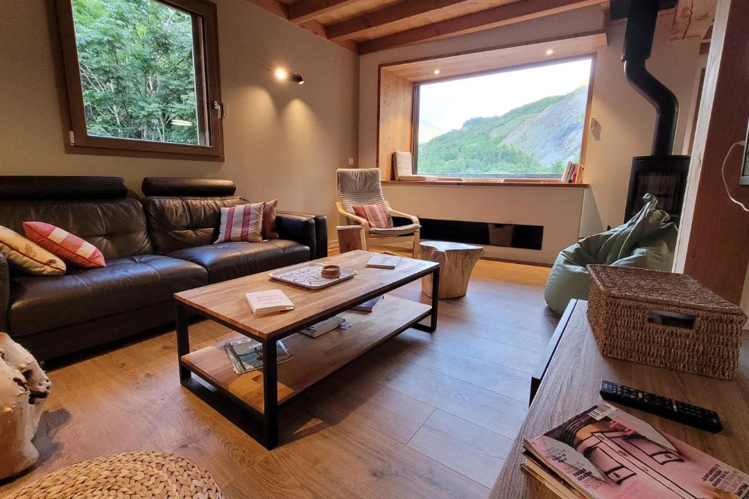 Photo of Others in La Grave