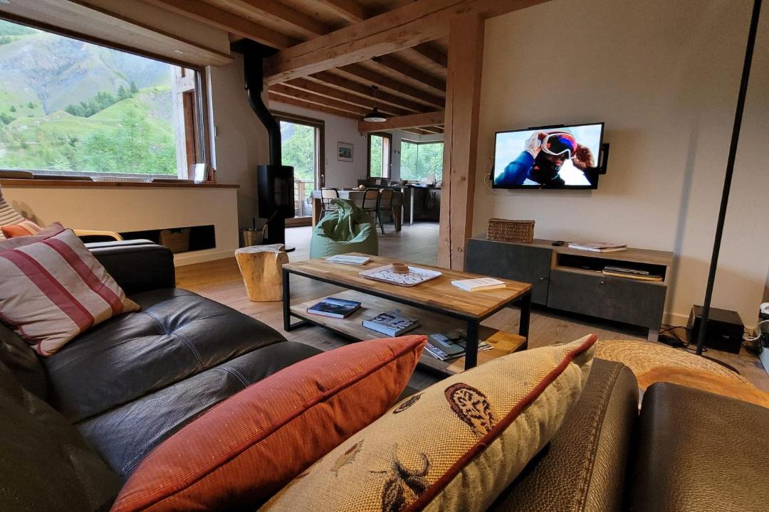 Photo of Others in La Grave