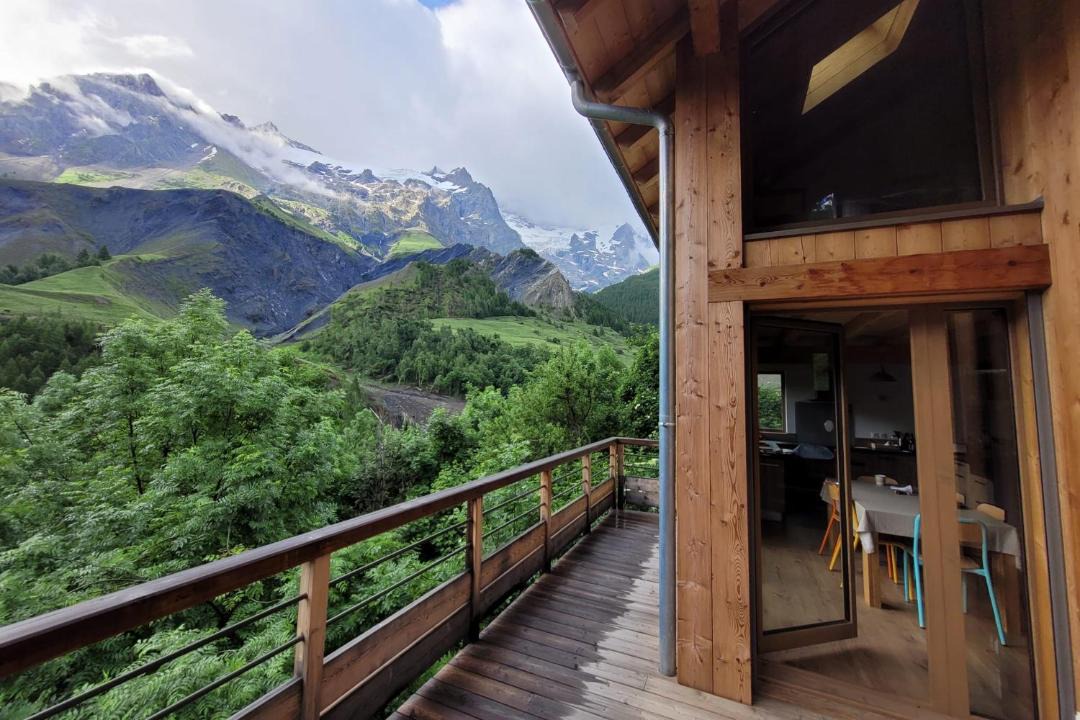 Photo of Others in La Grave