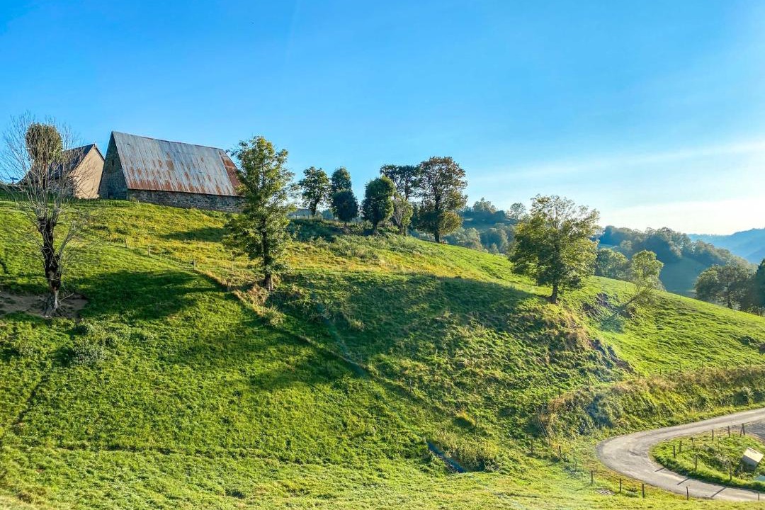 Photo of Outdoor in Saint-Cirgues-de-Jordanne