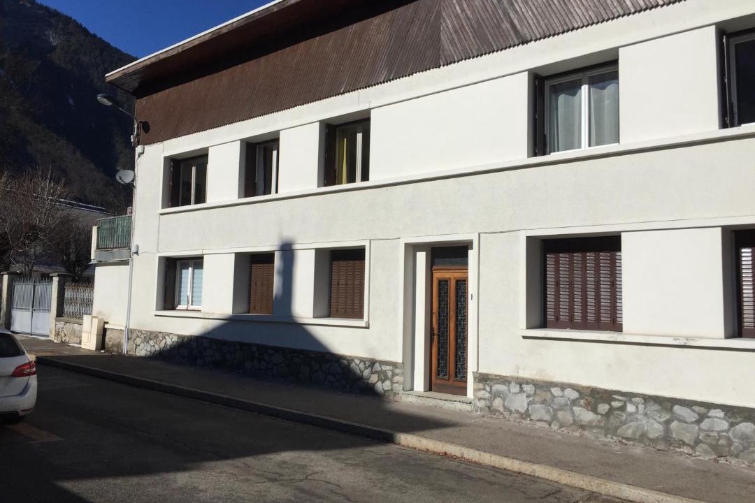 Photo of Others in Le Bourg-d'Oisans