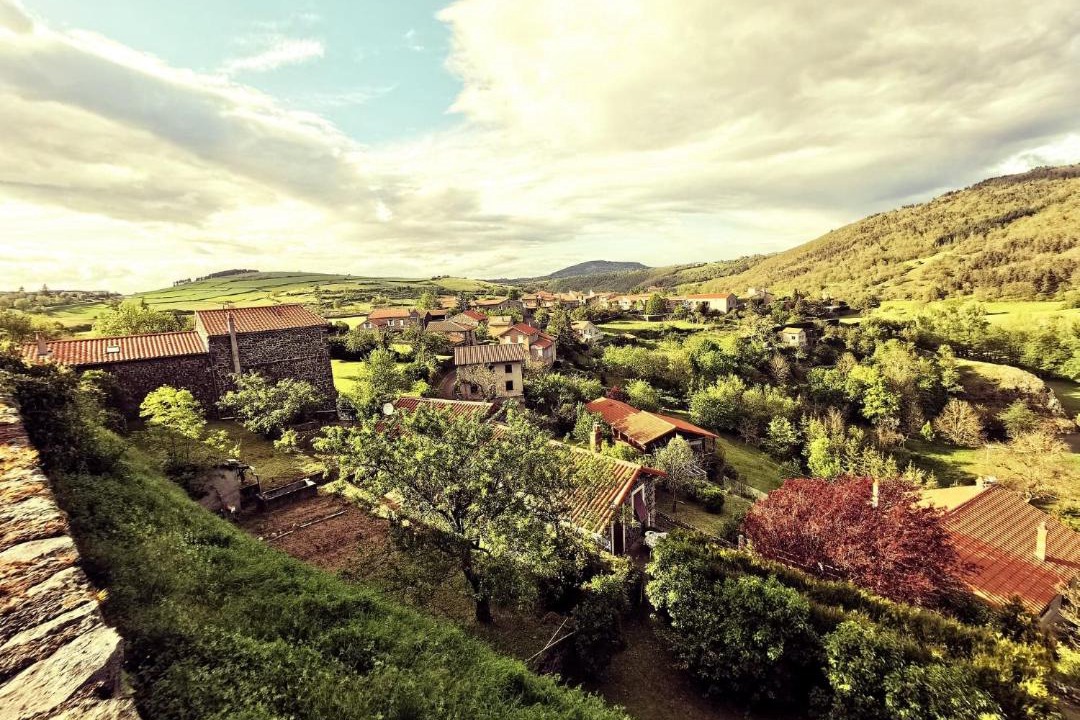 Photo of Others in Chanteuges