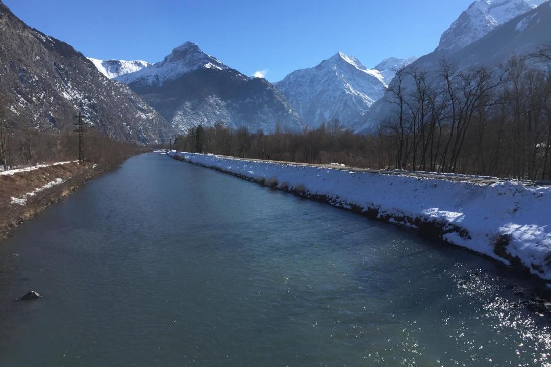 Photo of Others in Le Bourg-d'Oisans
