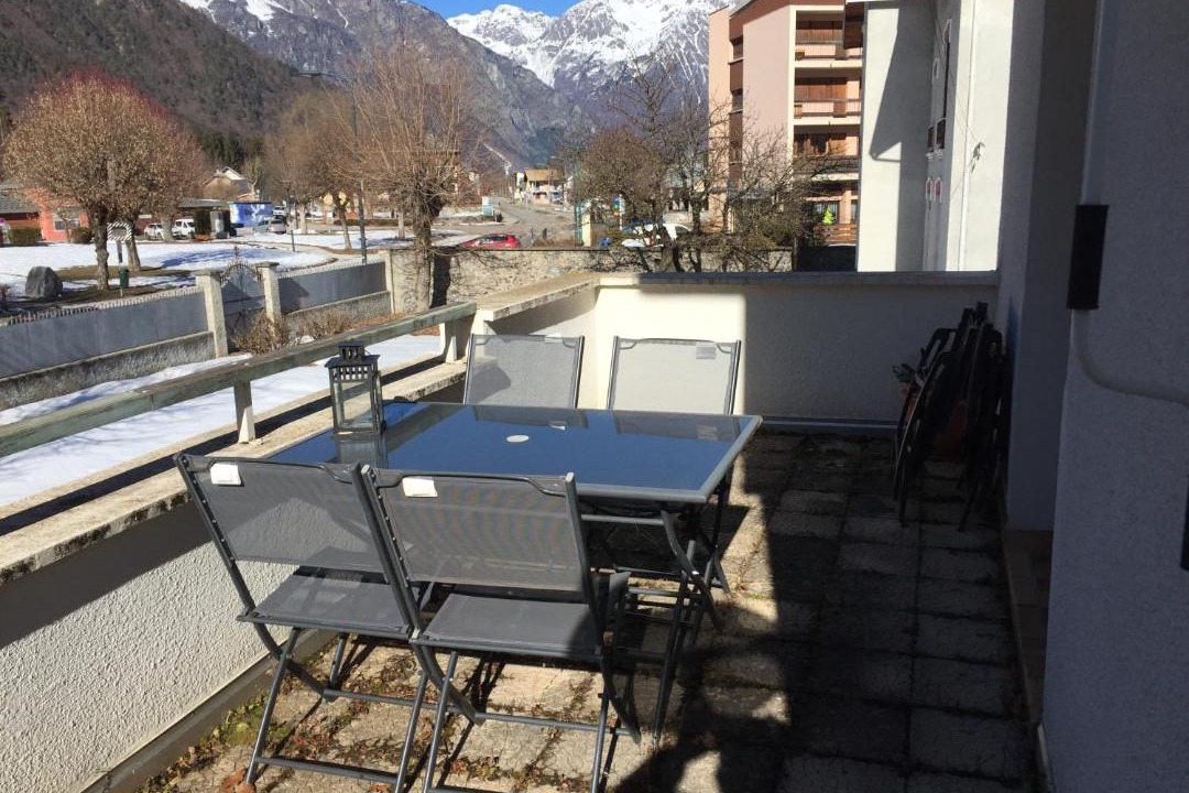 Photo of Others in Le Bourg-d'Oisans