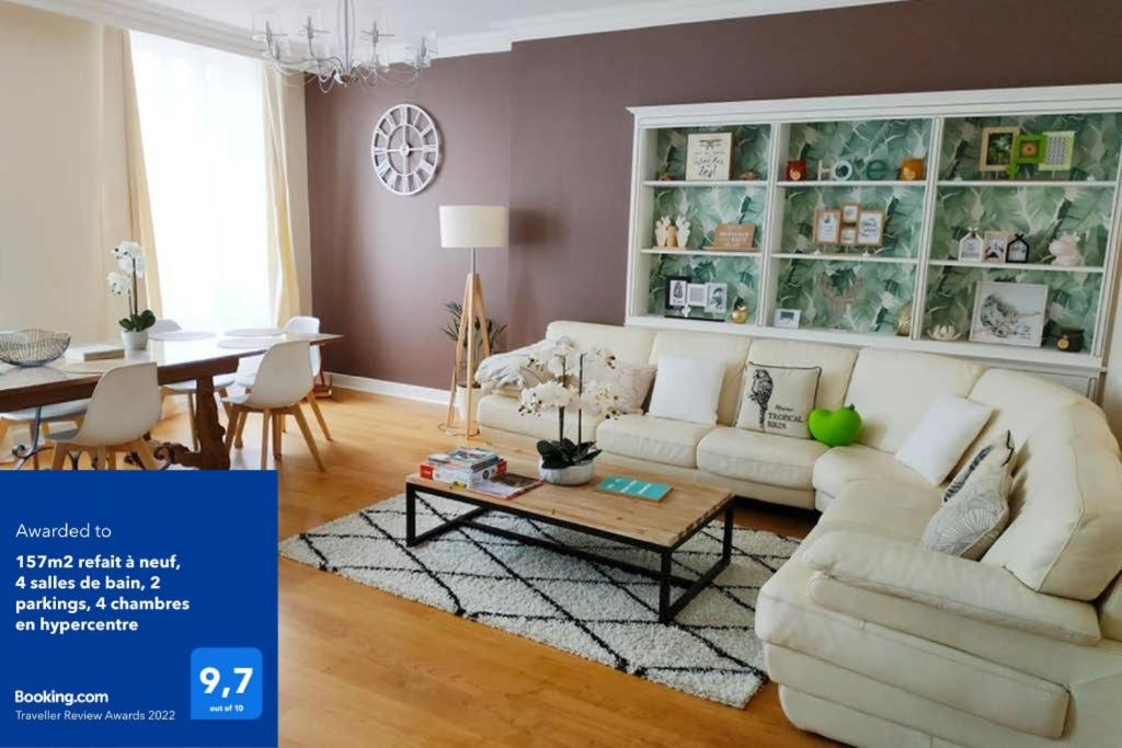 Photo of Livingroom in Valence