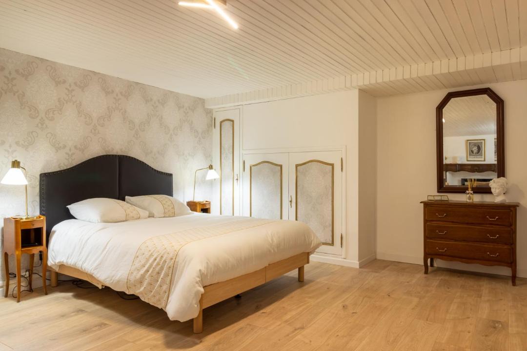 Photo of Bedroom in Rodez