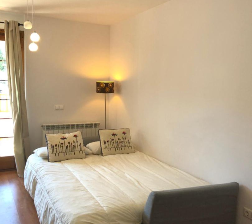 Photo of Bedroom in La Molina