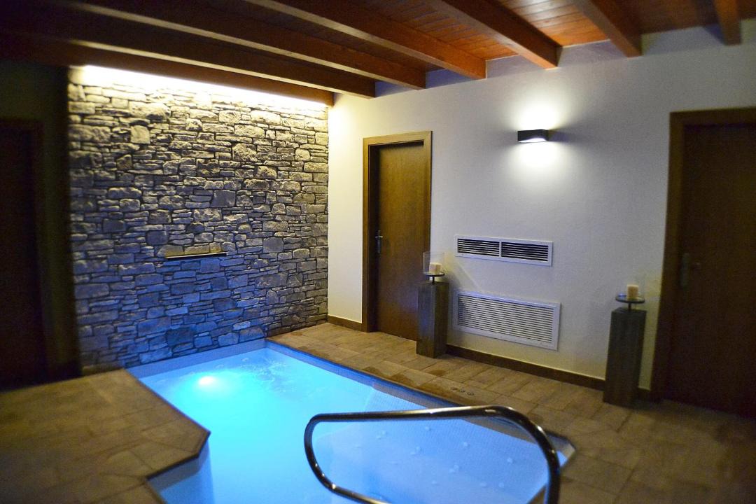 Photo of Bathroom in Espot