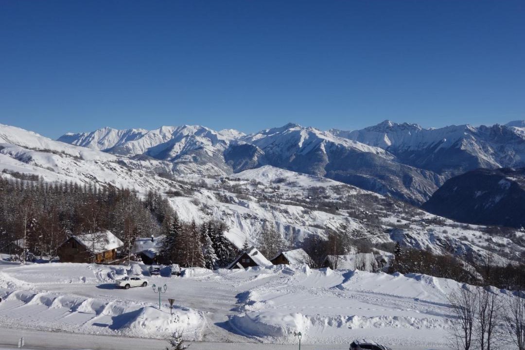 Photo of Others in Le Corbier