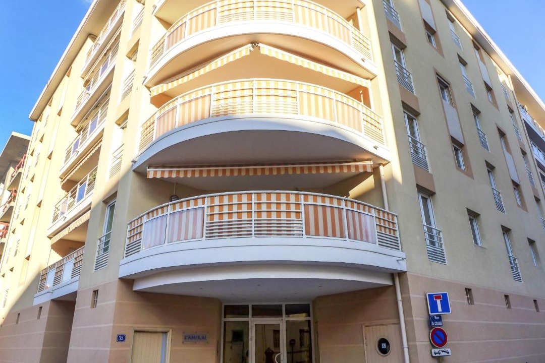 Photo of Buildings in Saint-Raphael
