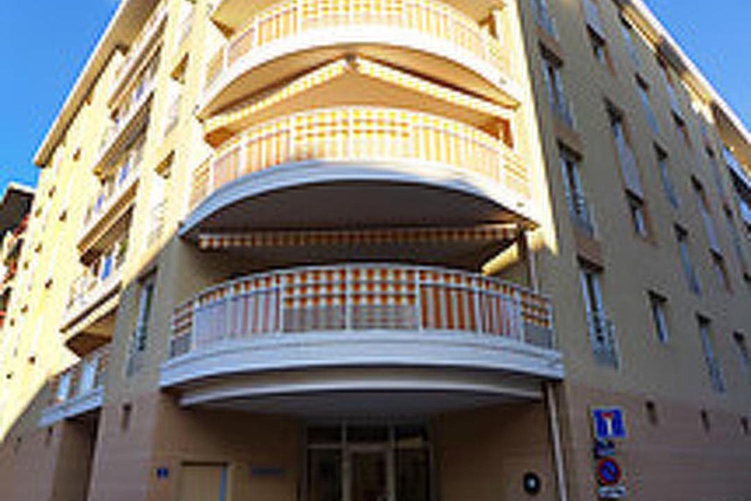 Photo of Buildings in Saint-Raphael