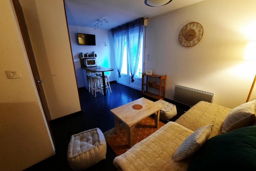 Photo of Others in Luz-Saint-Sauveur