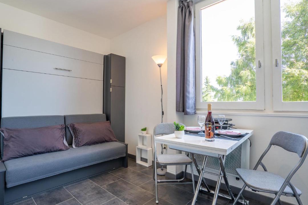 Photo of Livingroom in Le Corbier