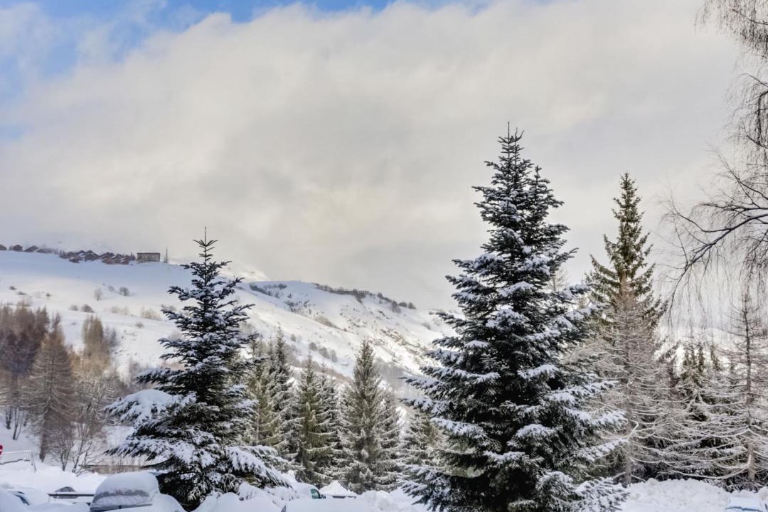 Photo of Outdoor in Le Corbier