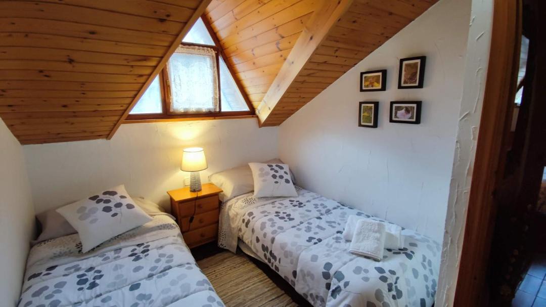 Photo of Bedroom in Sort