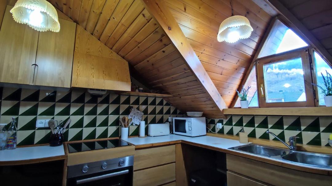 Photo of Kitchen in Sort