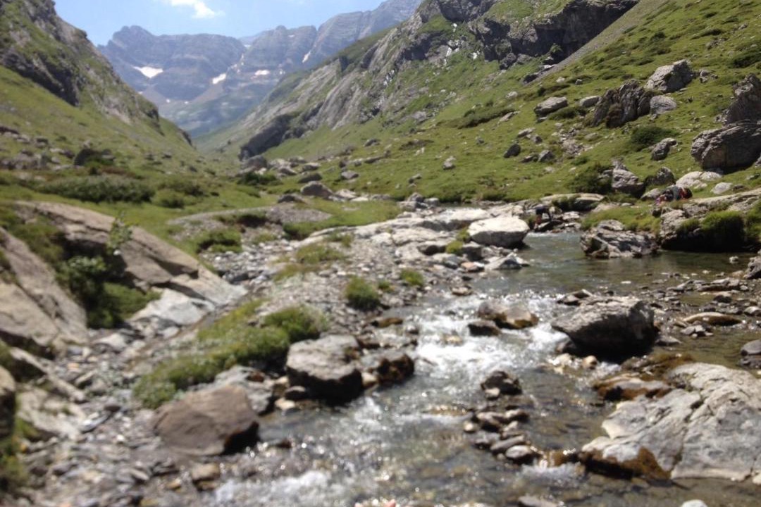 Photo of Others in Bareges