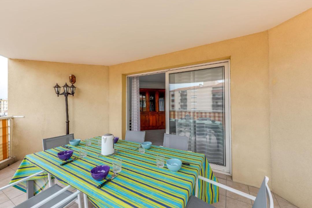 Photo of Livingroom in Saint-Raphael