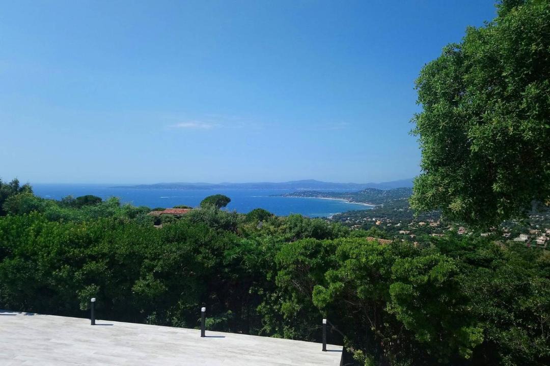 Photo of Outdoor in Les Issambres