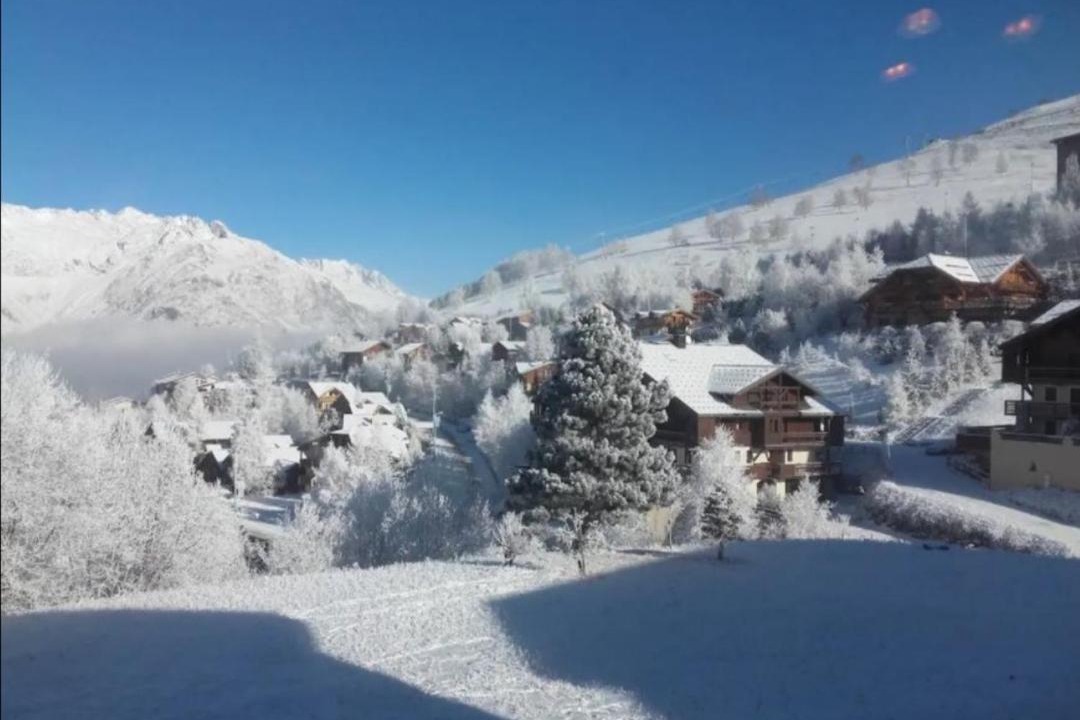 Photo of Others in Mont-de-Lans