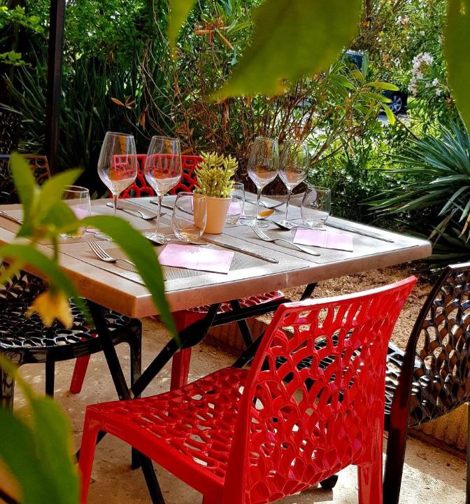 Photo of Patio Balcony in Valence