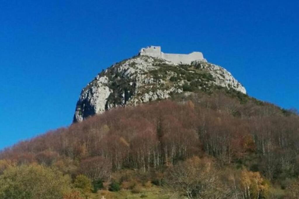 Photo of Others in Fougax-et-Barrineuf
