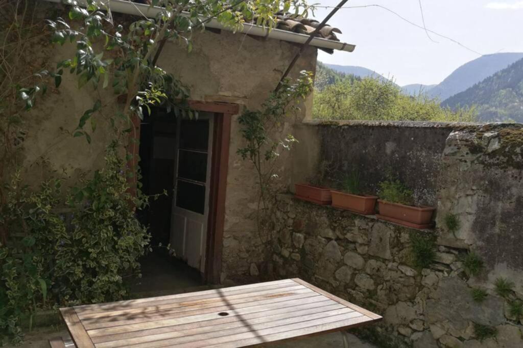 Photo of Others in Fougax-et-Barrineuf