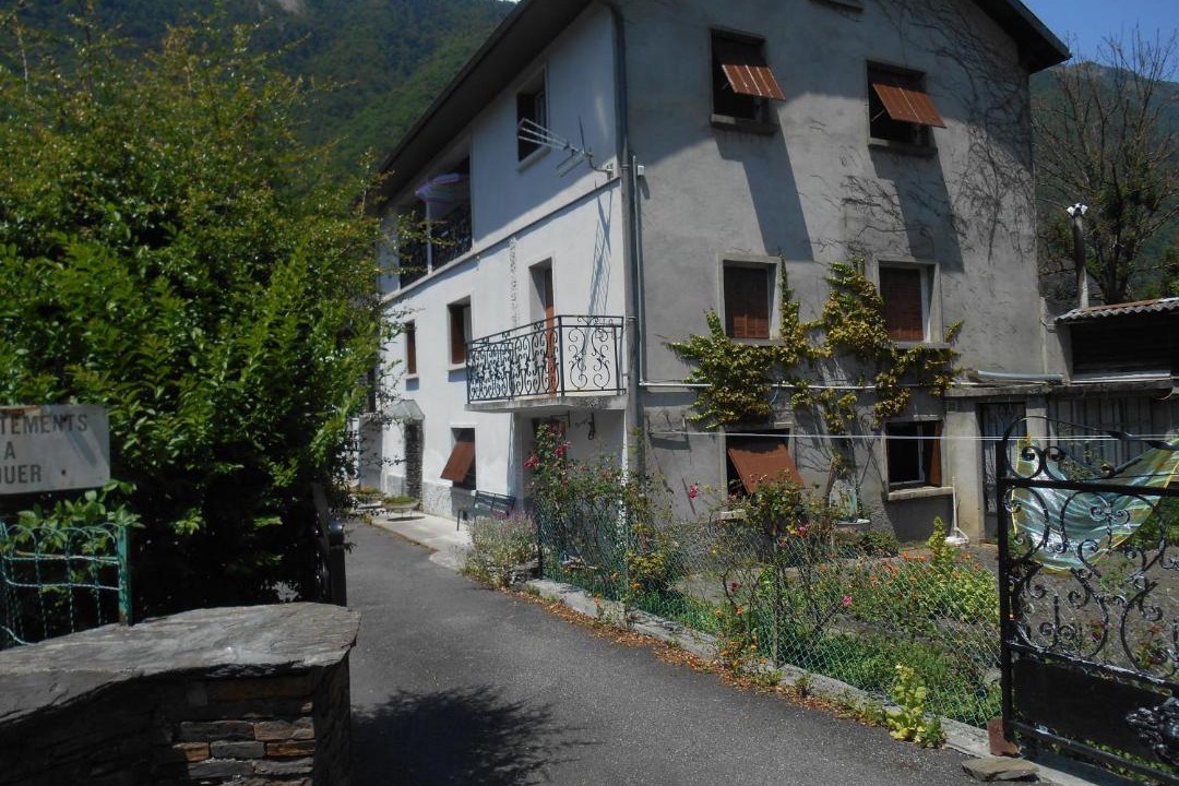 Photo of Others in Salles-et-Pratviel