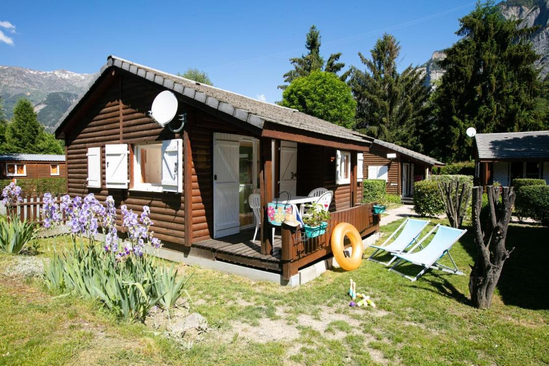Photo of Others in Le Bourg-d'Oisans