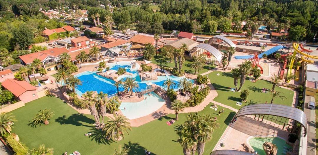 Photo of Outdoor in Argeles-sur-Mer