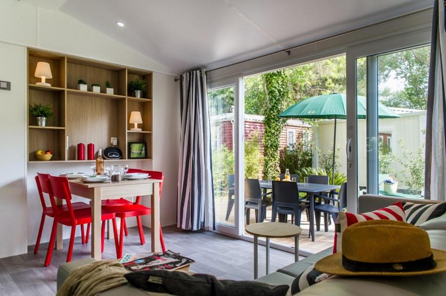 Photo of Livingroom in Argeles-sur-Mer