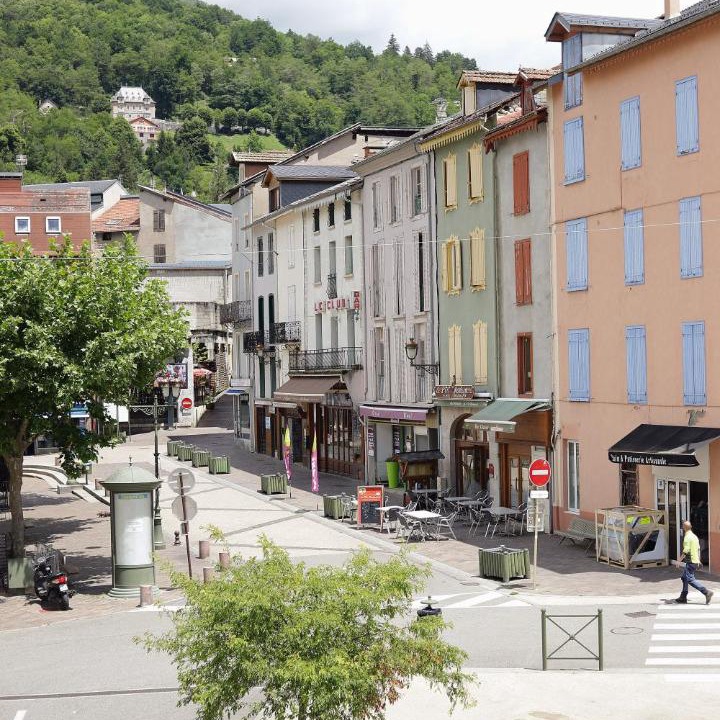 Photo of Others in Ax-les-Thermes