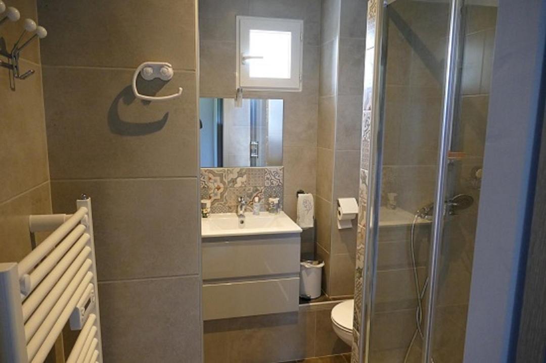 Photo of Bathroom in Lacaune