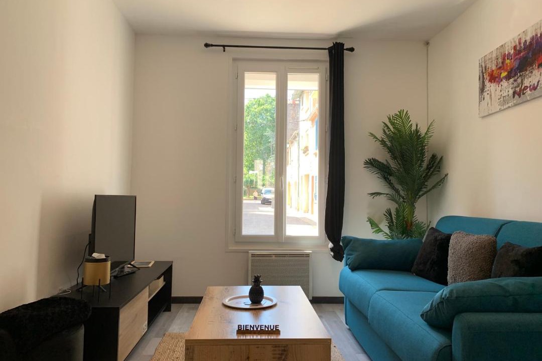 Photo of Livingroom in Argeles-sur-Mer